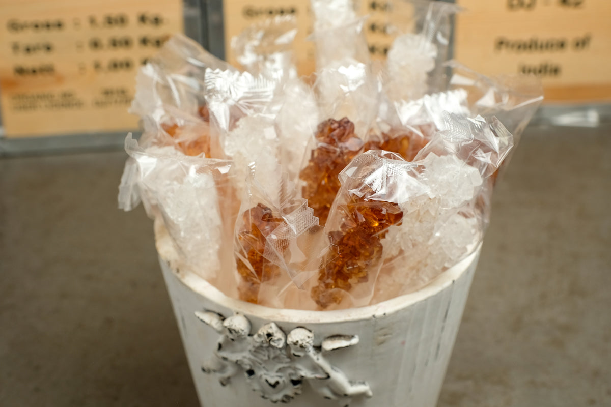 Tee Zeit Germering Kandis