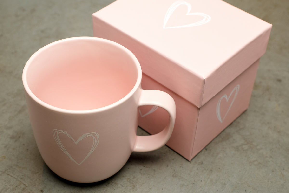 Tee-Zeit Germering Tassen