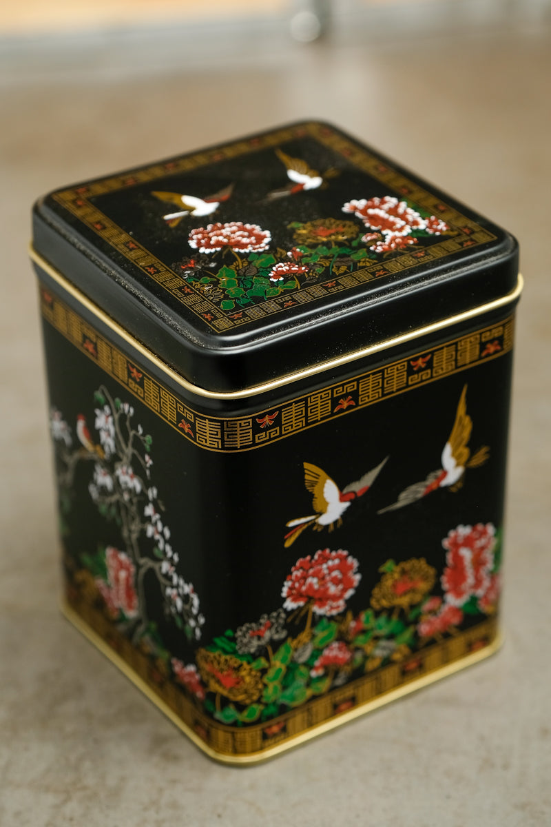 Tee Zeit Germering Teedosen