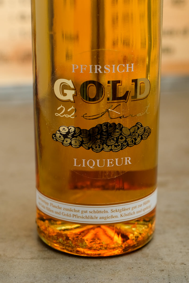 Tee Zeit Germering Liköre