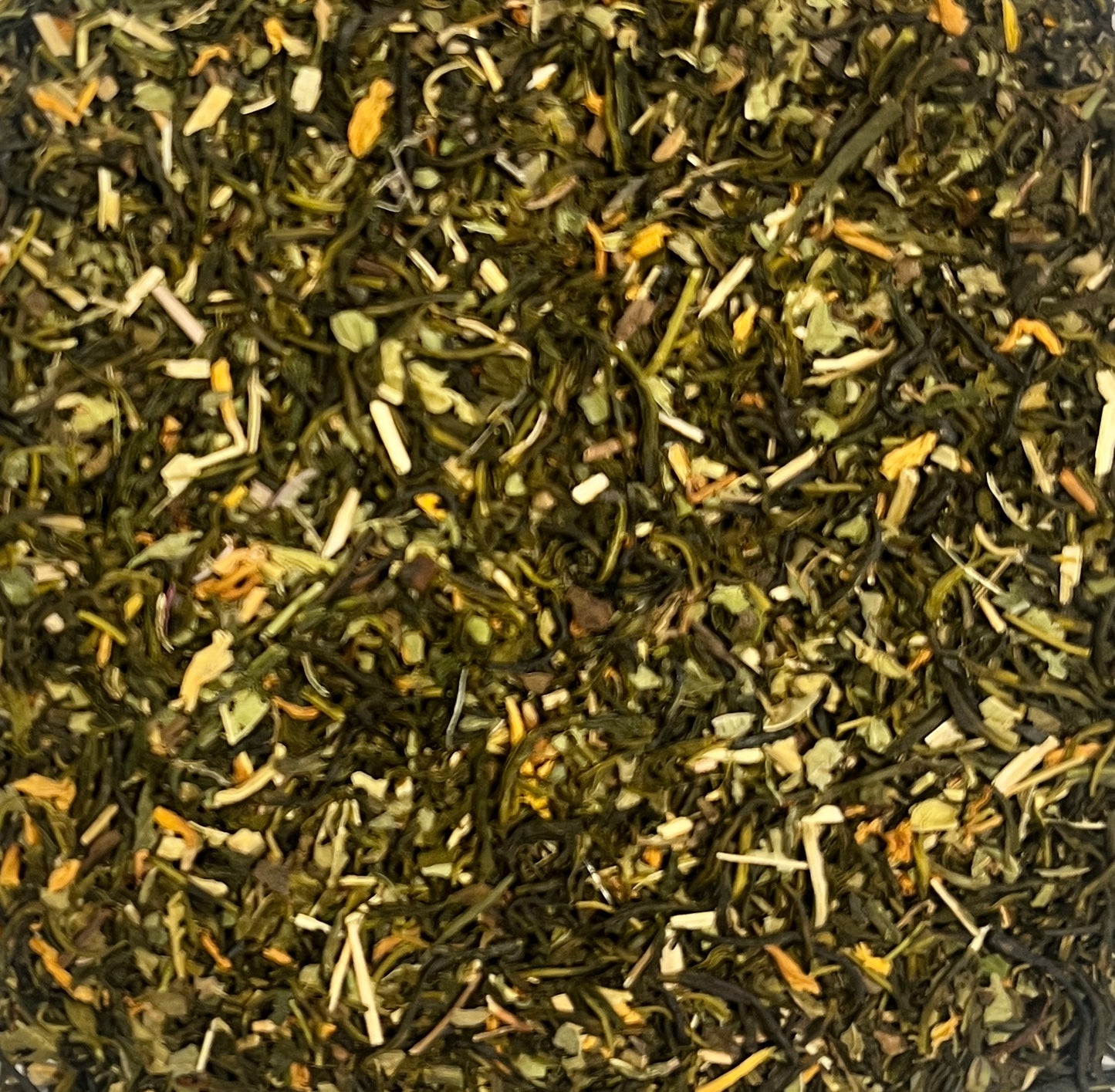 Guayusa Melisse natürlich NEU! BIO