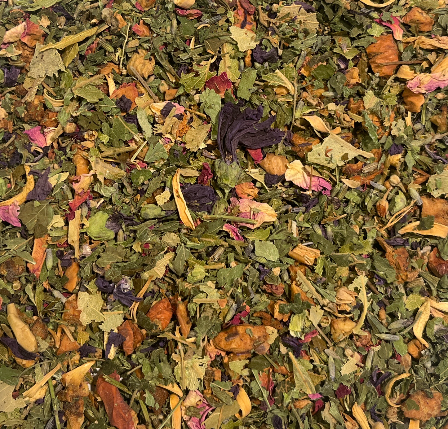 Toskanischer Traum NEU ! Lavendel Melisse naturbelassen