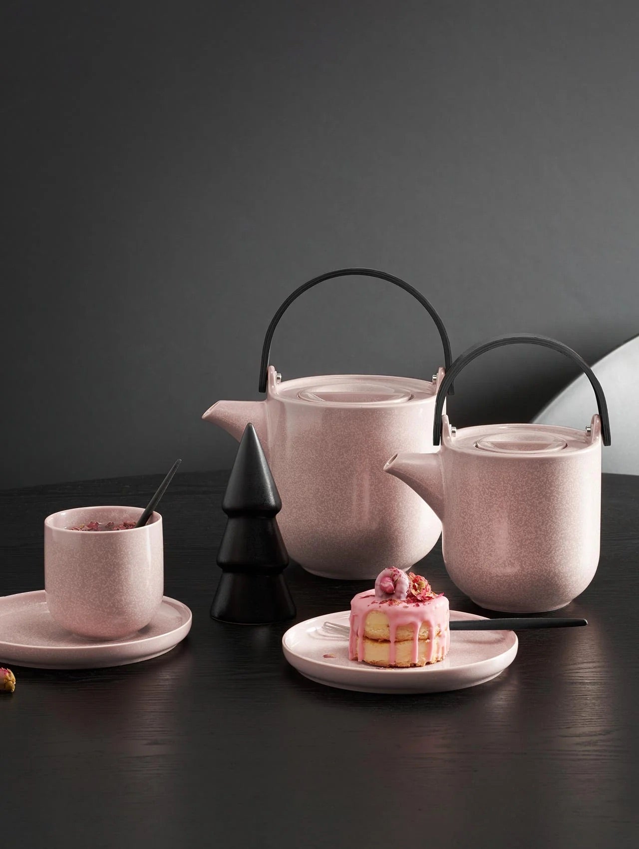 ASA Kanne Hanami. rose