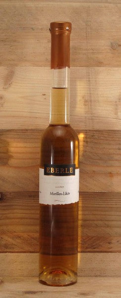 Eberle Marillen Likör 350ml NEU