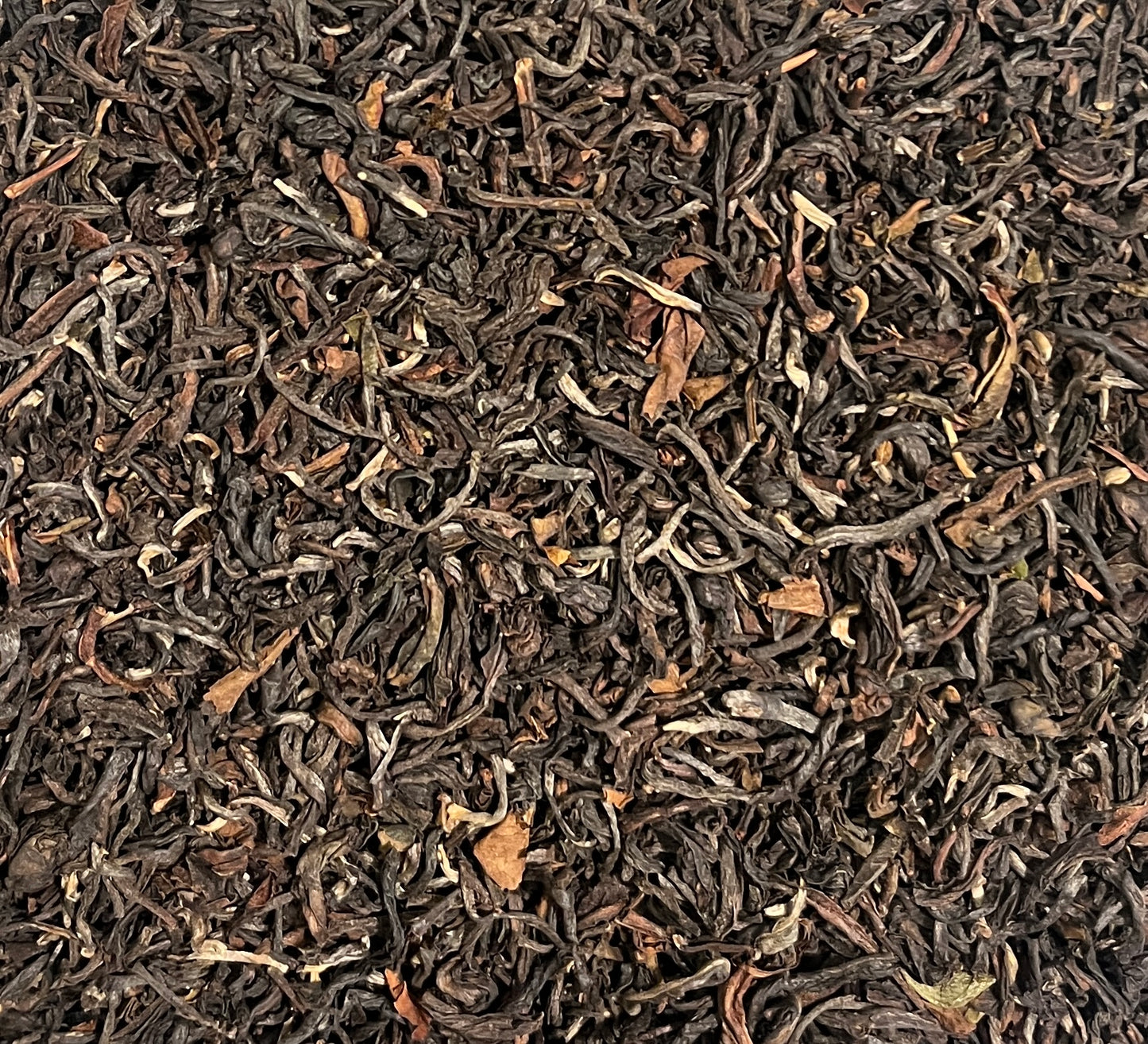 NEPAL Himalayan Shangri-La Schwarzer Tee Neu BIO