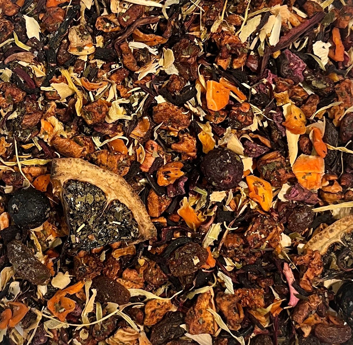Berry Wonderland -NEU! - Heidelbeer Sahne