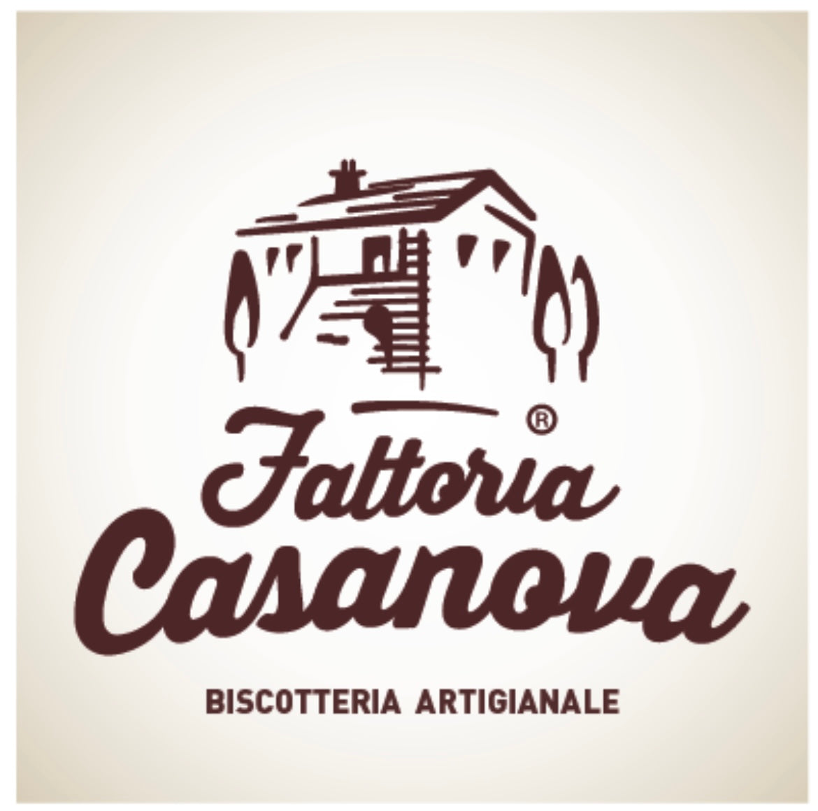 Fattoria Casanova Nußgebäck vegan