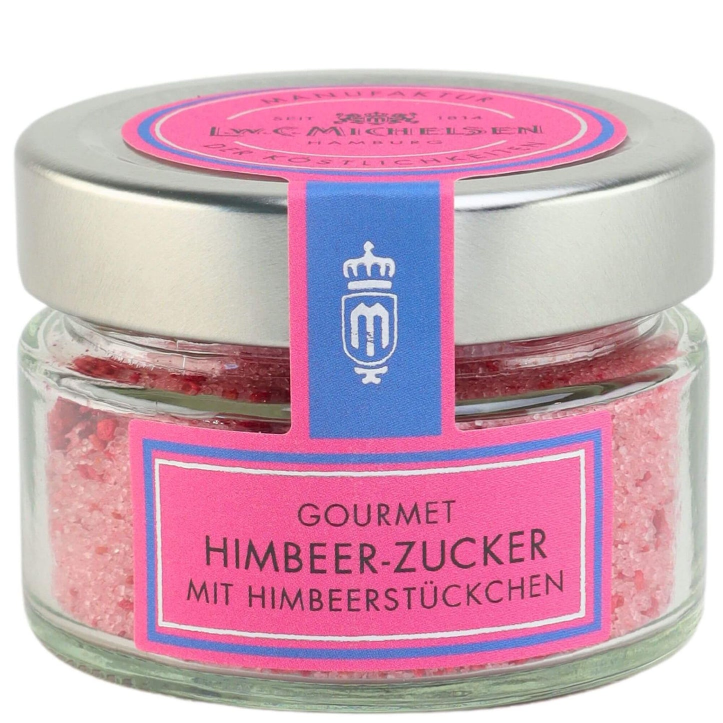 Gourmet Himbeer-Zucker