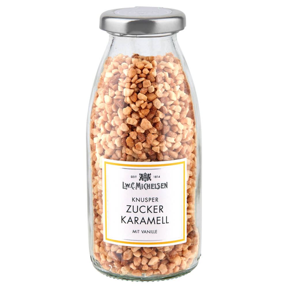Karamellzucker