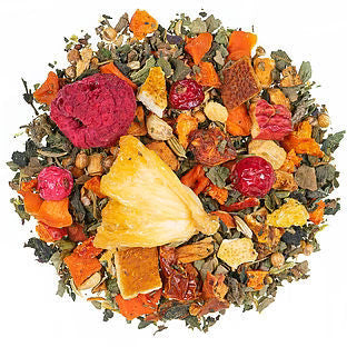 Basisch Fit Kräutertee natürlich NEU!