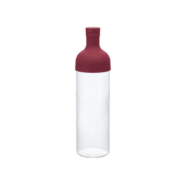 Eistee Flasche. 750ml Filter in Bottle