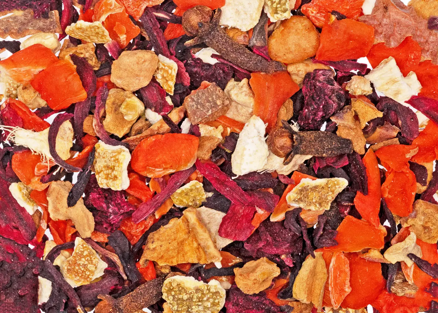 Winterglut NEU! Bio!