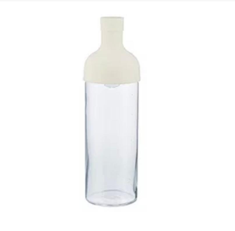 Eistee Flasche. 750ml Filter in Bottle