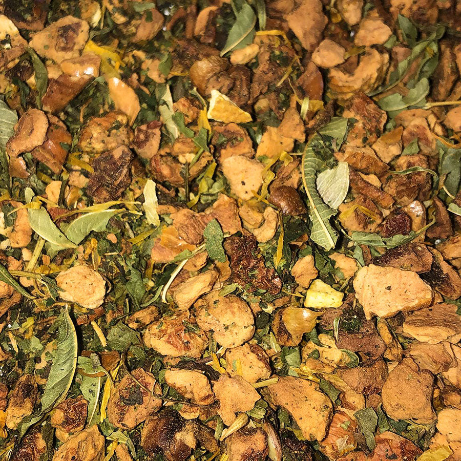 Abendkräuter natürlich BIO