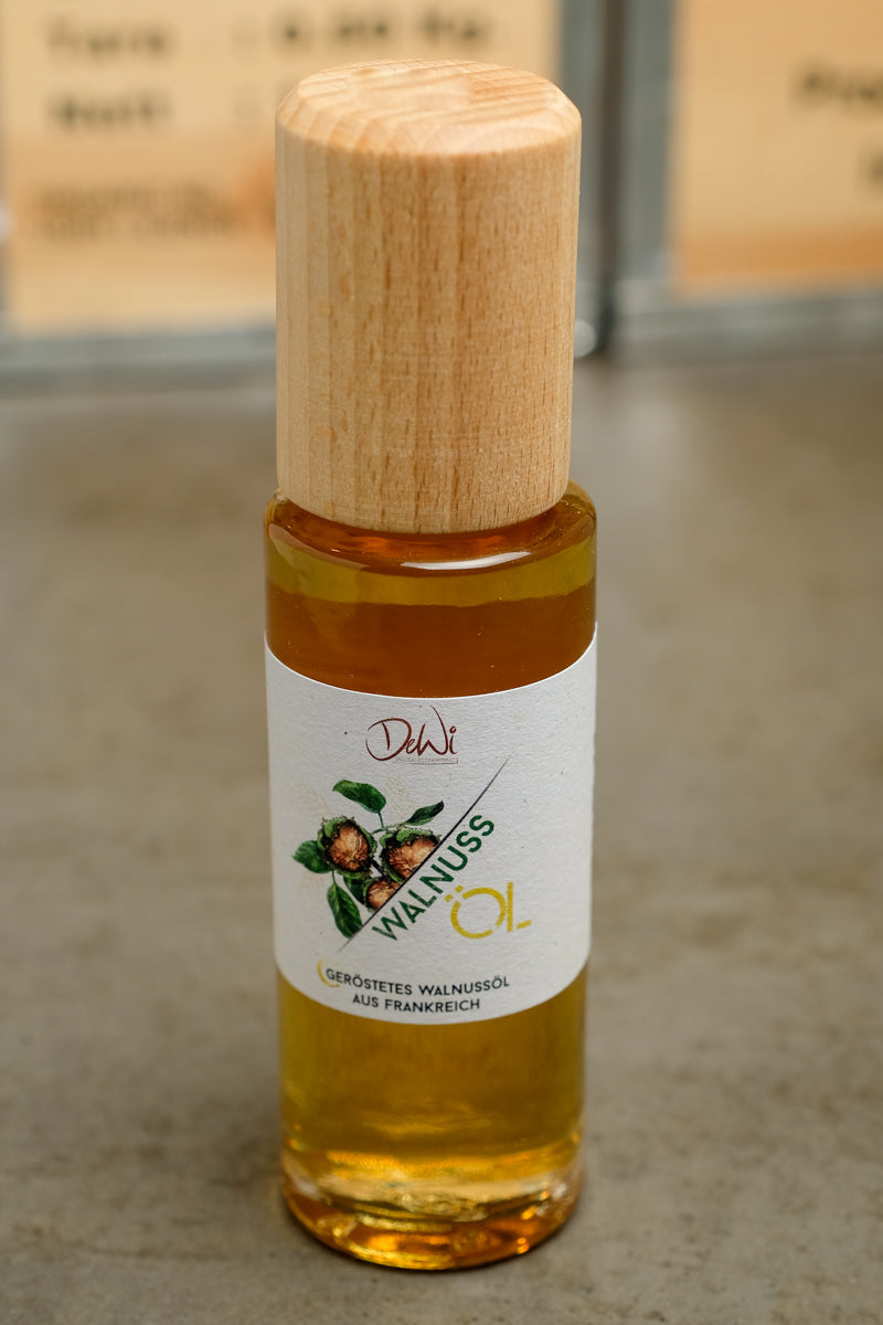 DeWi Walnuss Öl