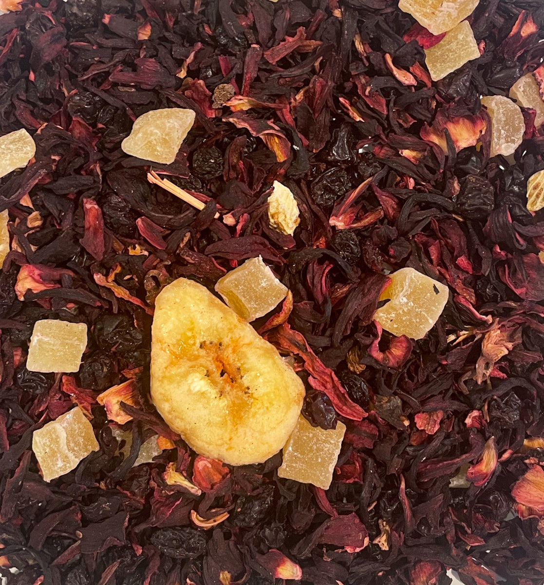 Kiwi Banane (König der Löwen)