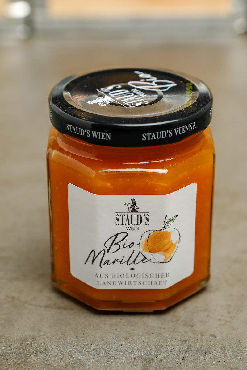 Staud's Marille BIO