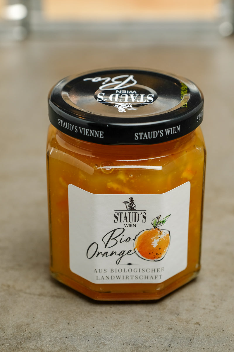 Staud's Orange BIO