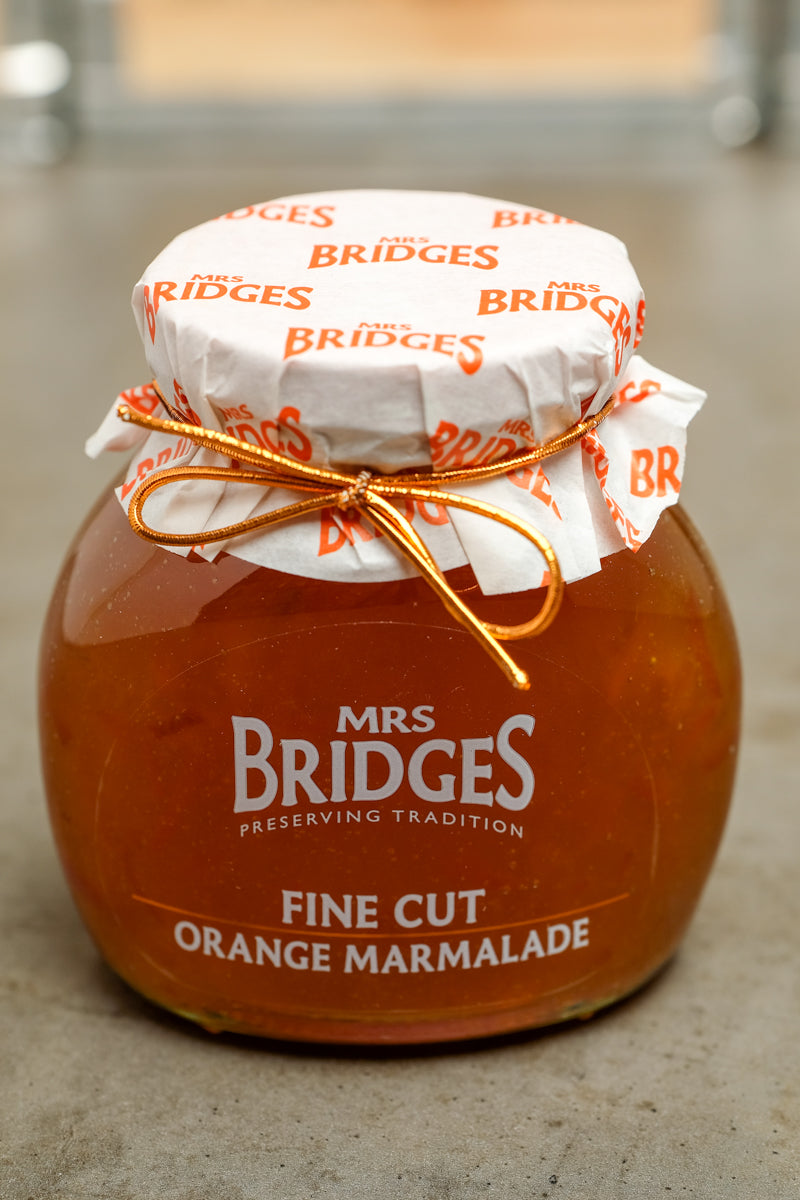 Fine Cut - Orange Mamelade