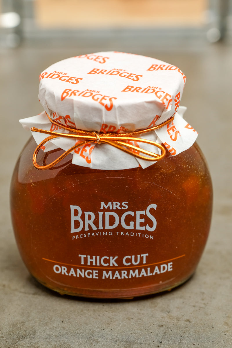 Thick Cut - Orange Mamelade