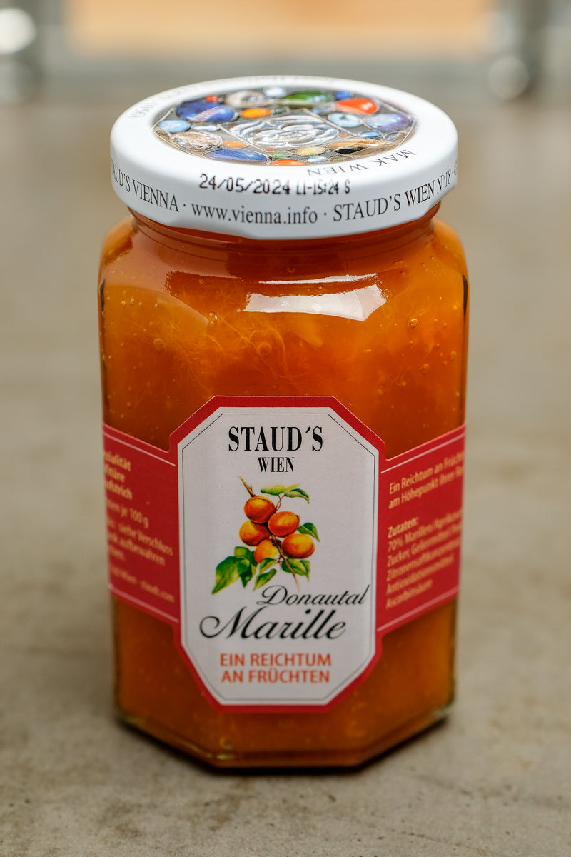 Staud's Donautal Marille