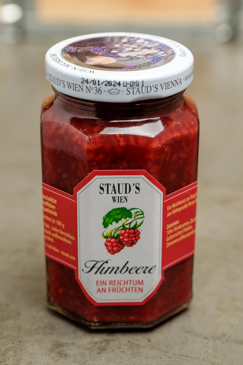 Staud's Berghimbeere