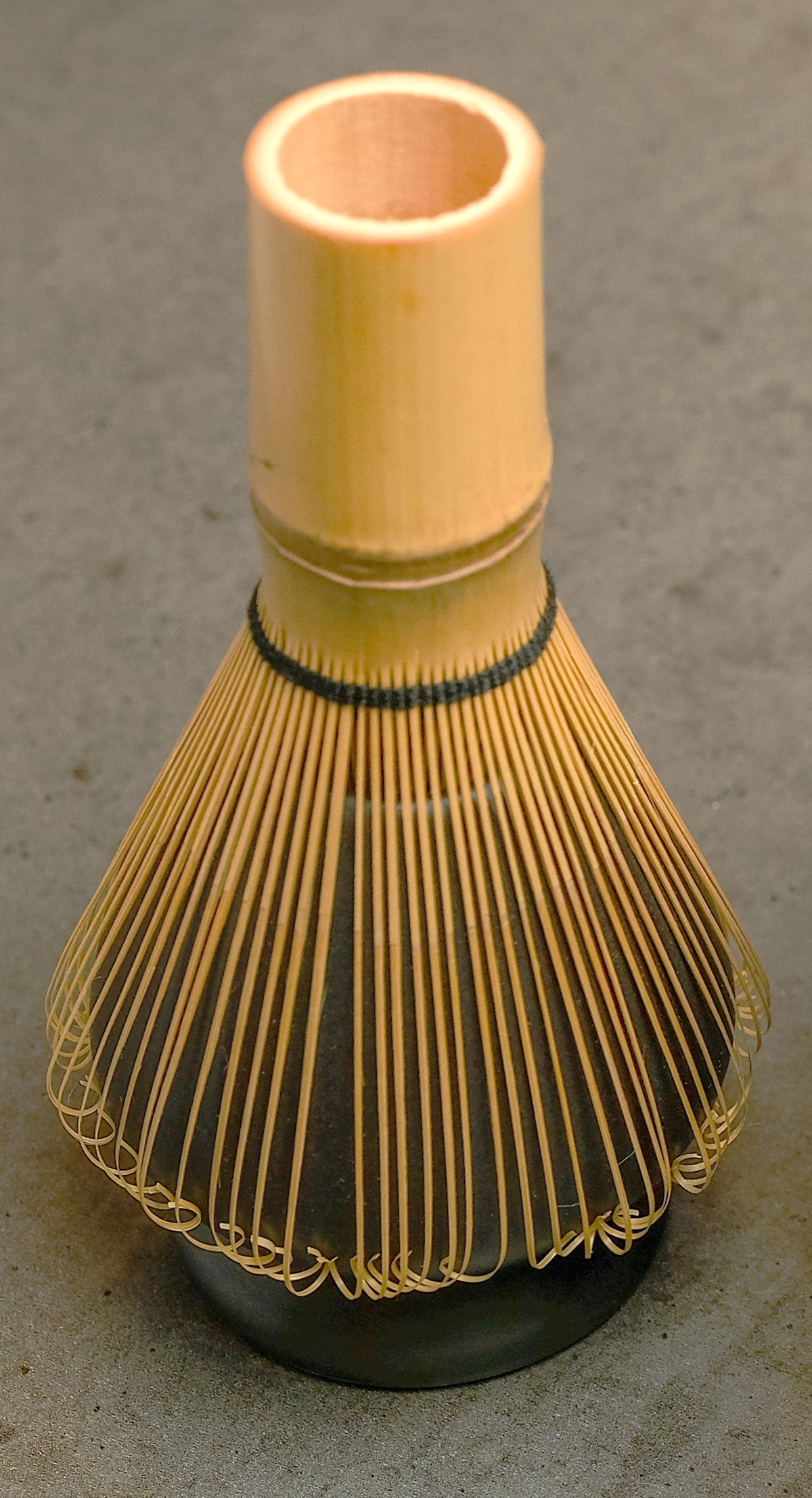 Matcha Besen Chasen - einzeln