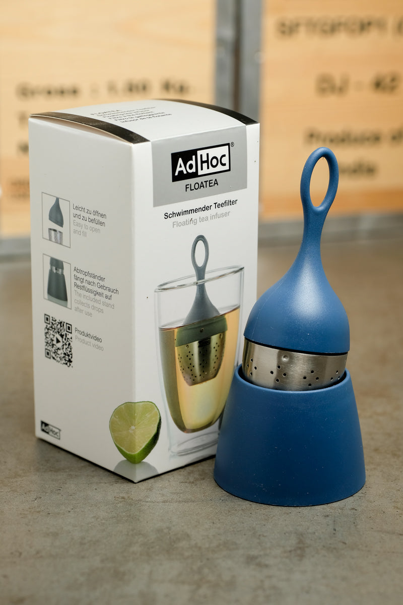 Teefilter Floa Tea von AdHoc
