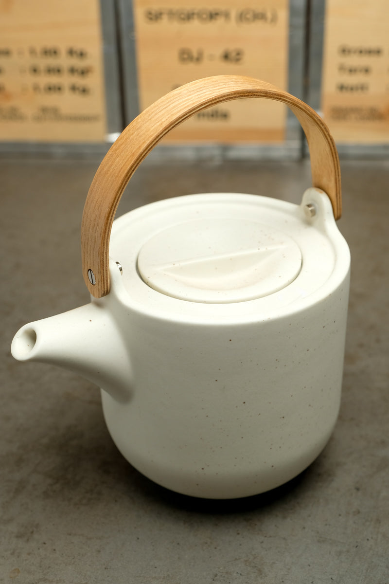 Teekanne ASA 1,1 l Coppa Sencha