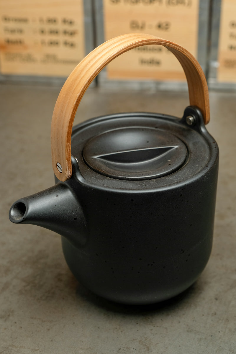 Teekanne ASA Coppa kuro 1,1 l