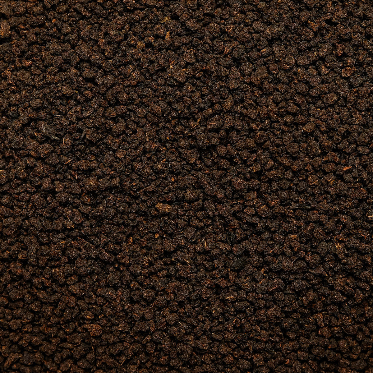 Assam Ramanugger Mischung BIO