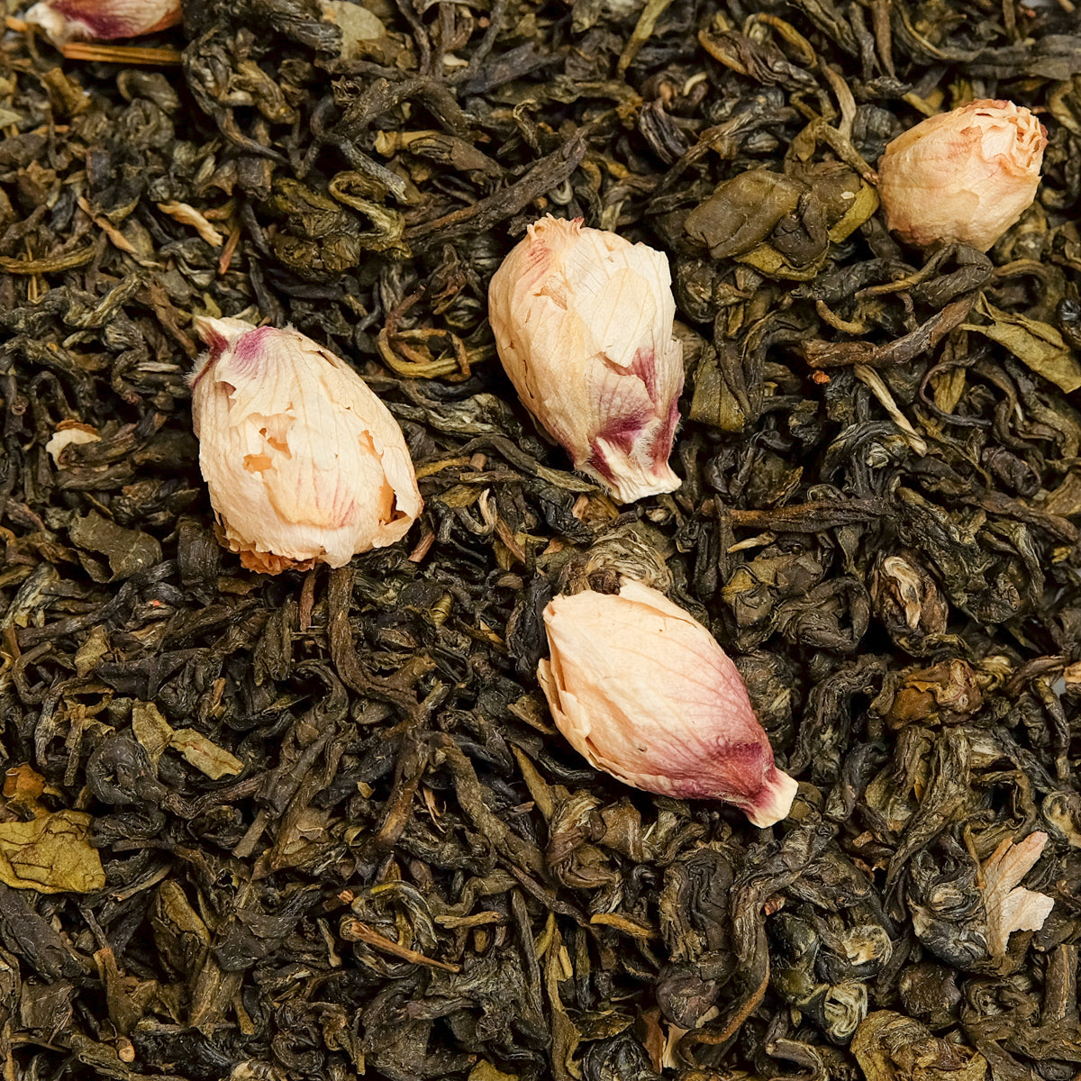 Buddhas kleines Geheimnis