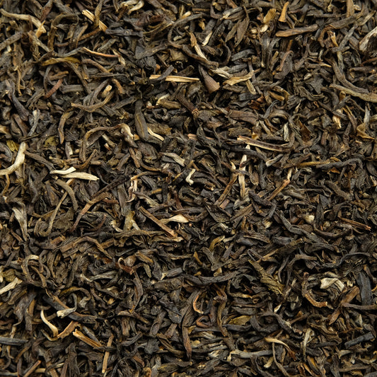 Jasmin high grade BIO