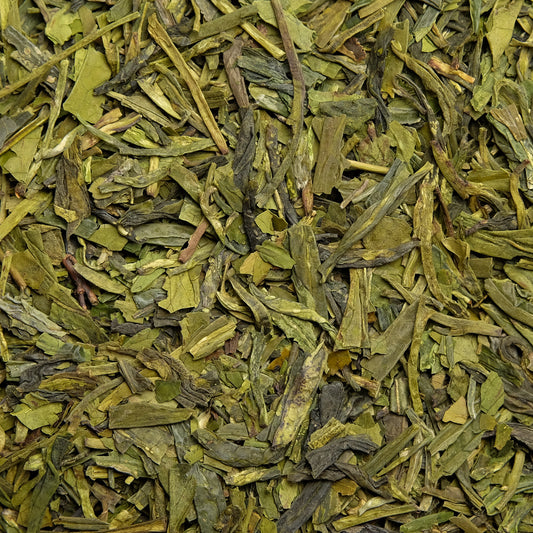 Lung Ching Wuji BIO NEU