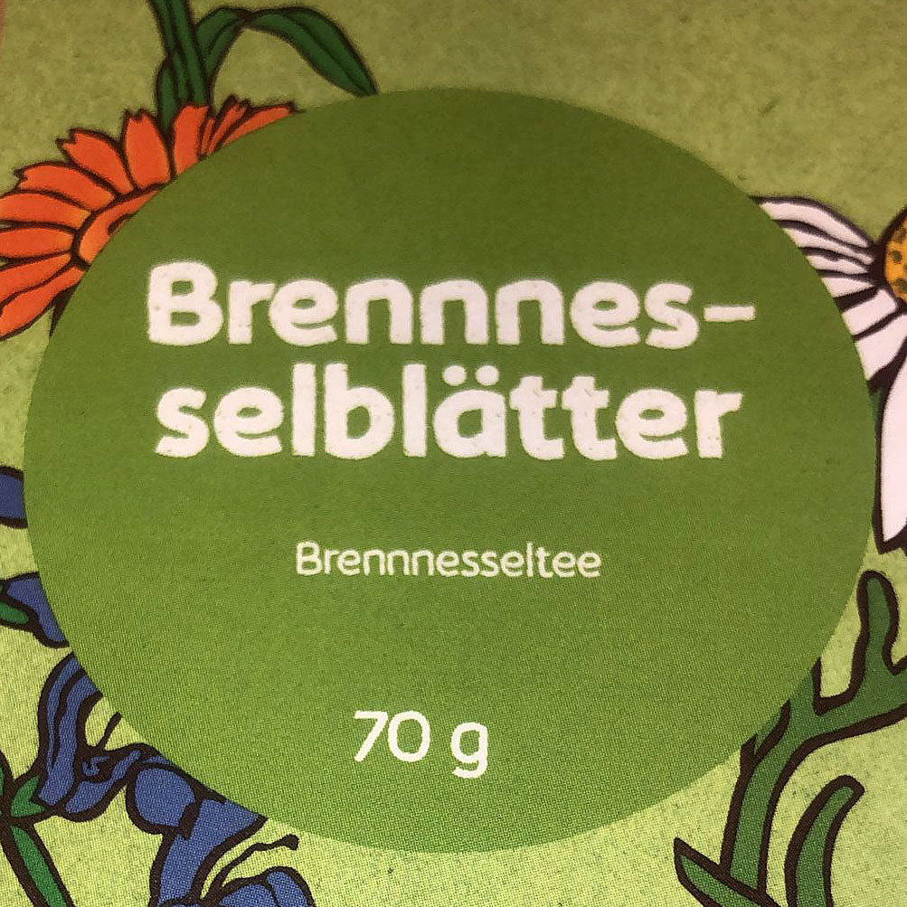 Brennessel