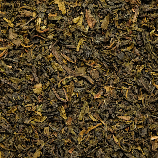 Hochland grüner Tee Ceylon BIO