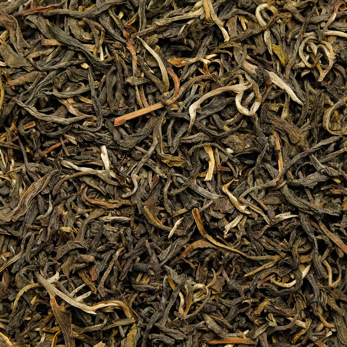 Yinzhen Rarität