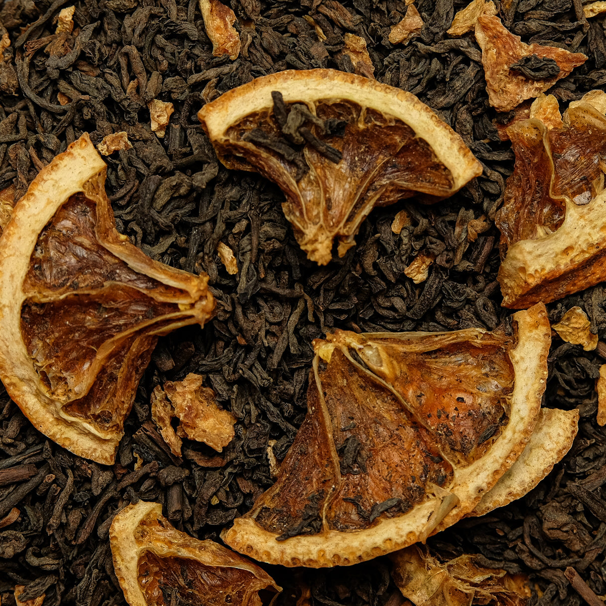 Pu Erh Limette NEU