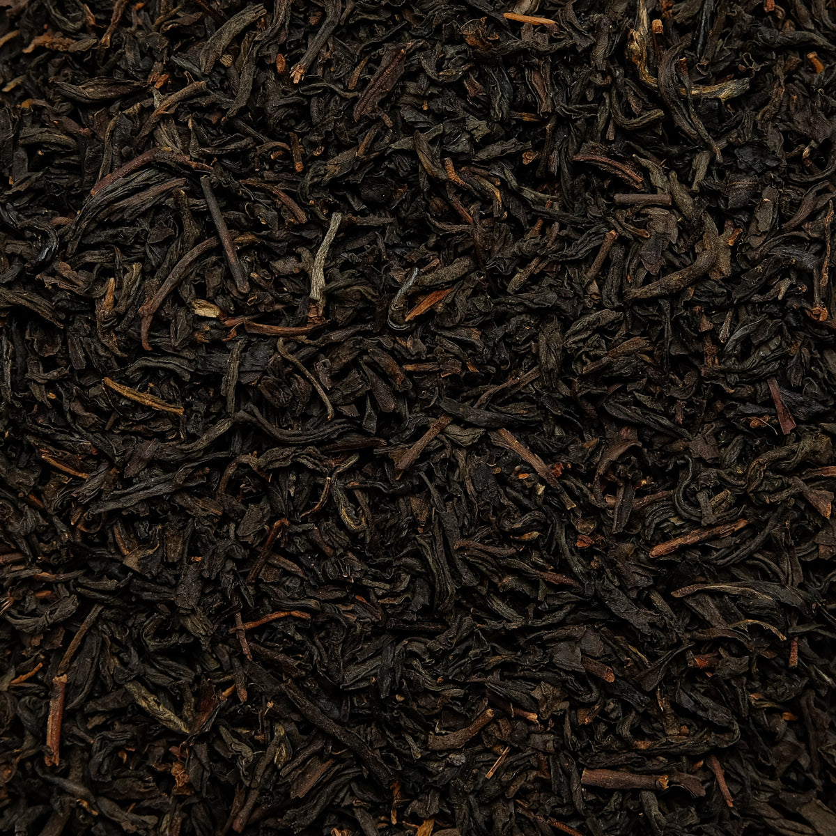 China Tarry Lapsang Souchong