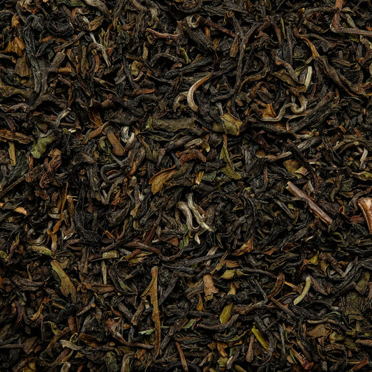 Darjeeling Badamtam 1.Pflückung