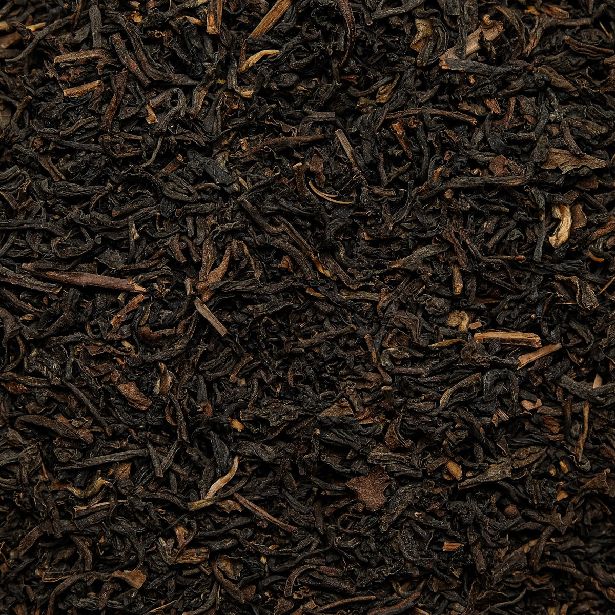 Darjeeling entkoffeiniert 1.Pflückung