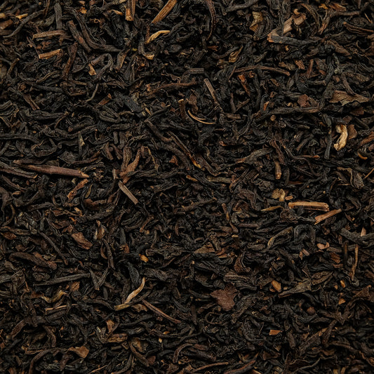 Darjeeling entkoffeiniert 1.Pflückung