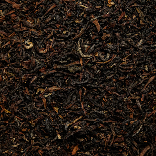 Golden Nepal BIO 2.Pflückung