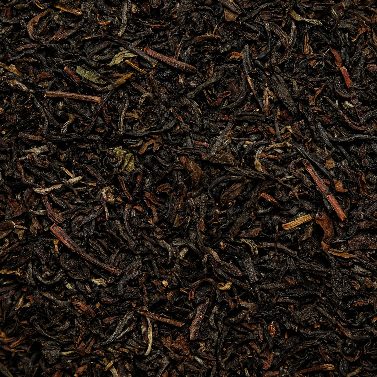 Darjeeling Kalej Valley 2.Pflückung