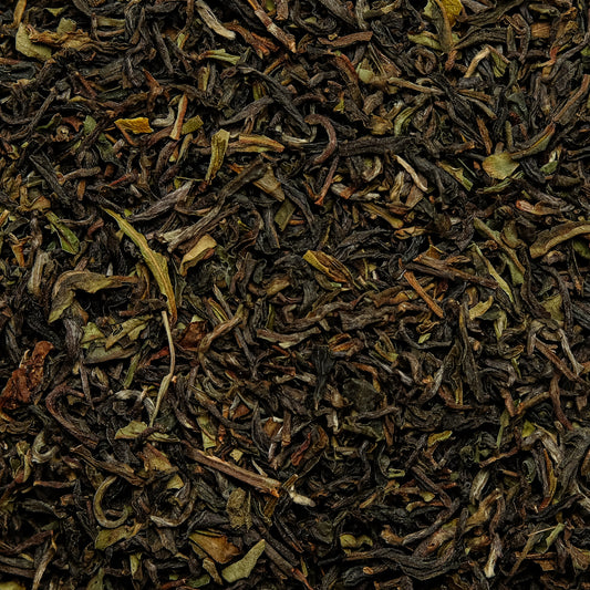 Darjeeling Lingia BIO 1.Pflückung