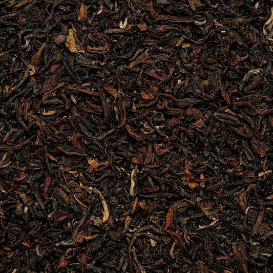 Darjeeling Makaibari BIO 1.Pflückung