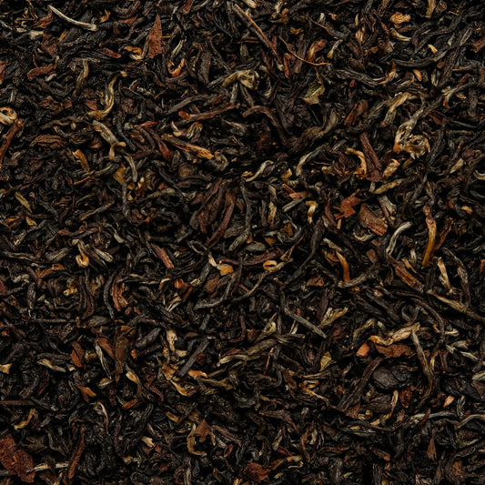 Darjeeling Margaret's Hope 2.Pflückung