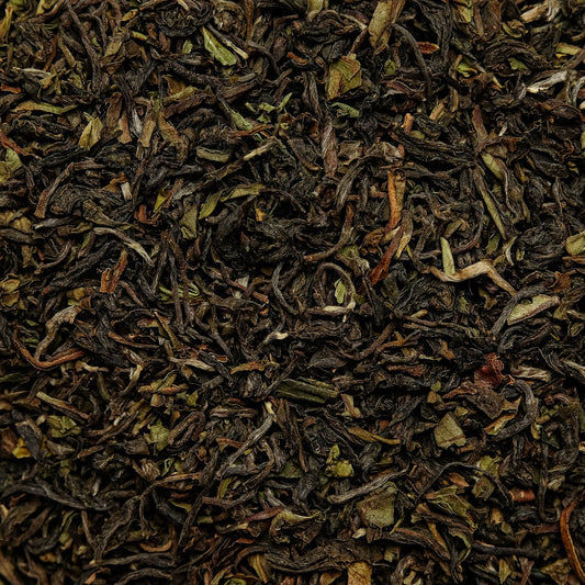 Darjeeling Mim 1.Pflückung