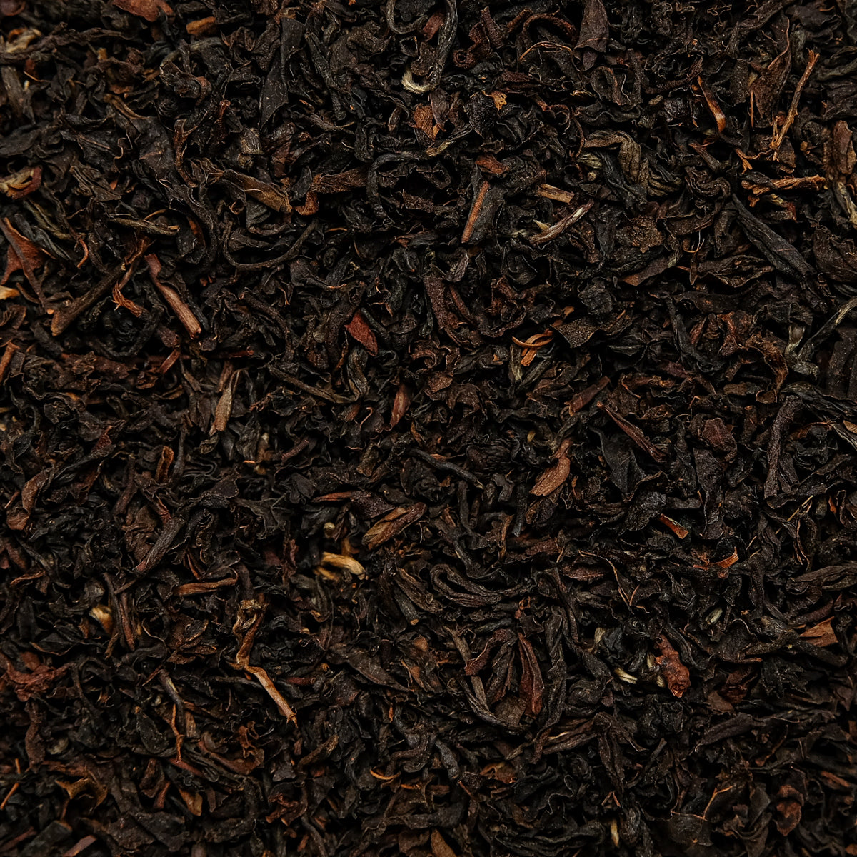 Darjeeling Pussimbing BIO 2.Pflückung