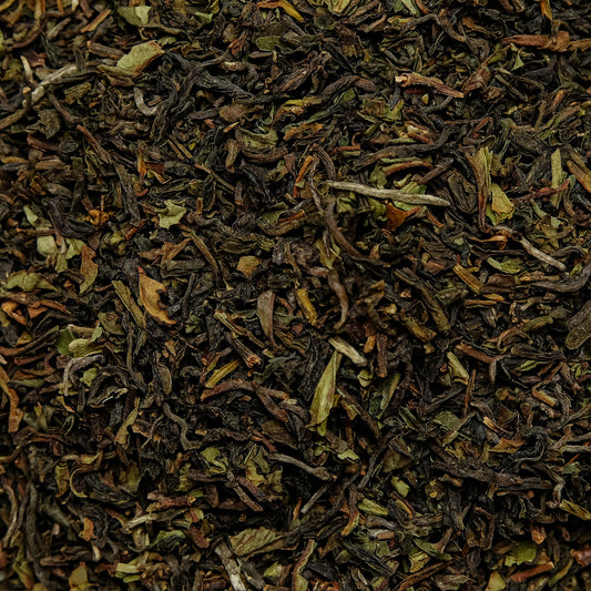 Darjeeling Royal Garden 1.Pflückung